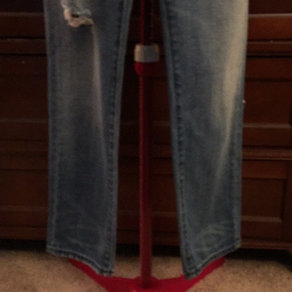 Designer Jeans, BNWT, Size 27 - Picture 7 of 8